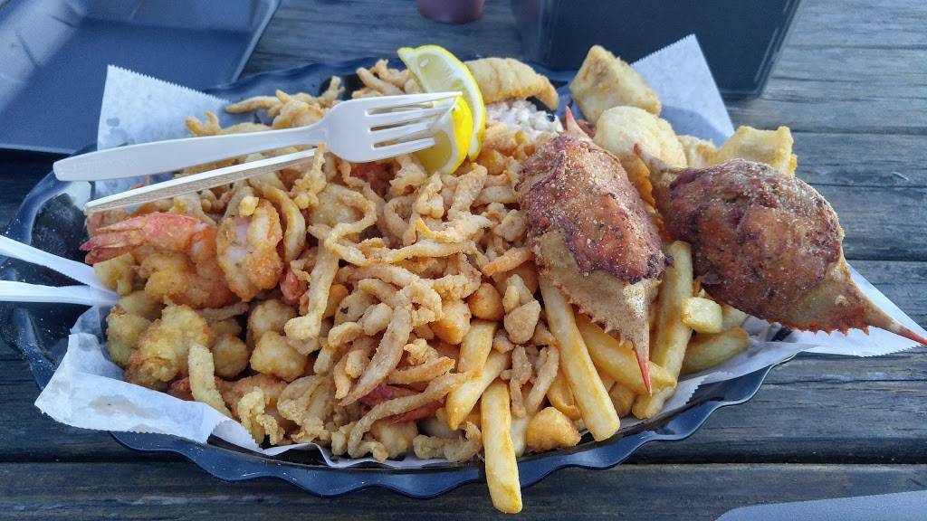 Singletons Seafood Shack | restaurant | 4728 Ocean St, Jacksonville, FL 32233, USA | 9042464442 OR +1 904-246-4442