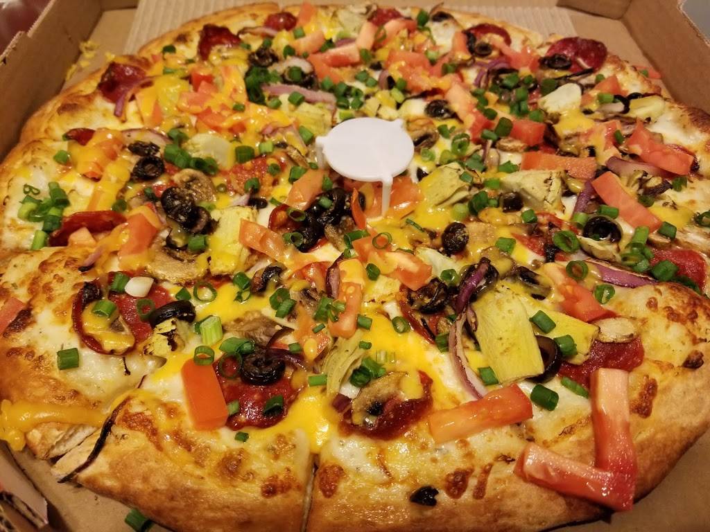 Pizza Guys | meal delivery | 1919 Salvio St, Concord, CA 94520, USA | 9256829999 OR +1 925-682-9999