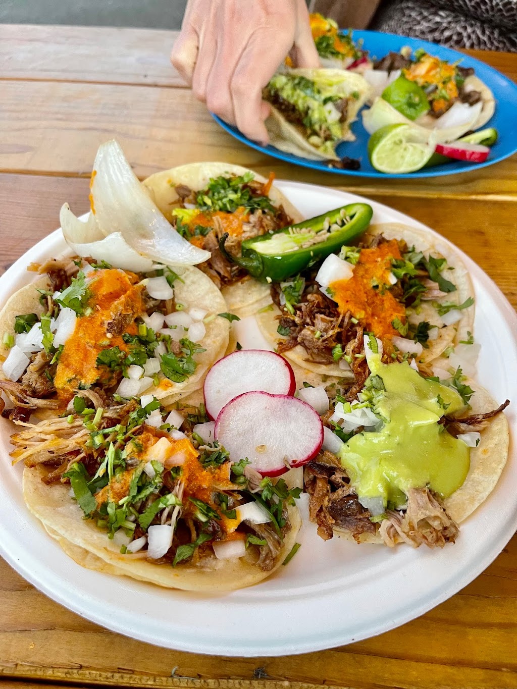 Taqueria Las Compas | restaurant | 21208 Calistoga Rd, Middletown, CA 95461, USA | 7072350831 OR +1 707-235-0831