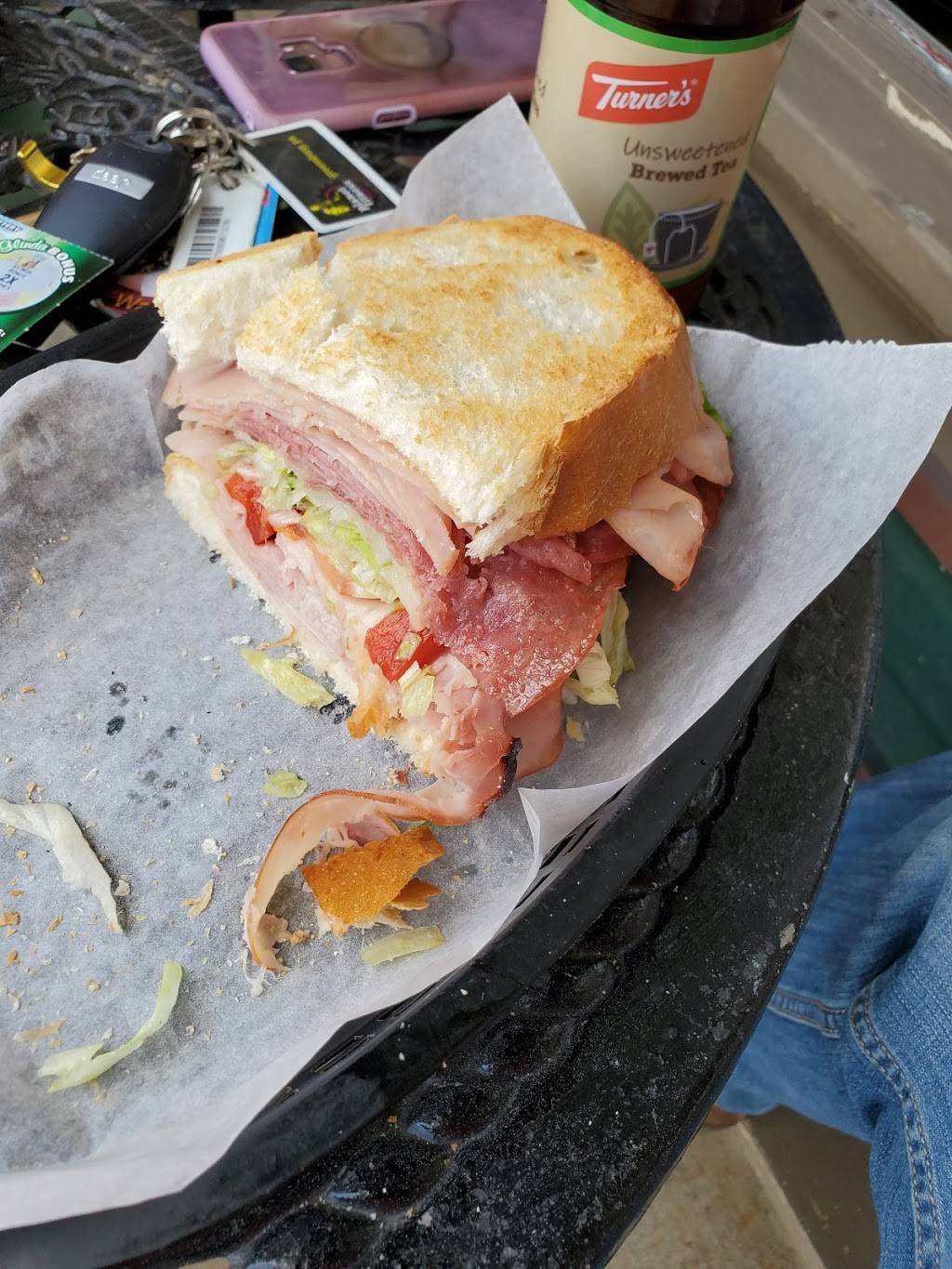 J&M Export Deli | restaurant | 5827 Washington Ave, Export, PA 15632, USA | 7247333680 OR +1 724-733-3680