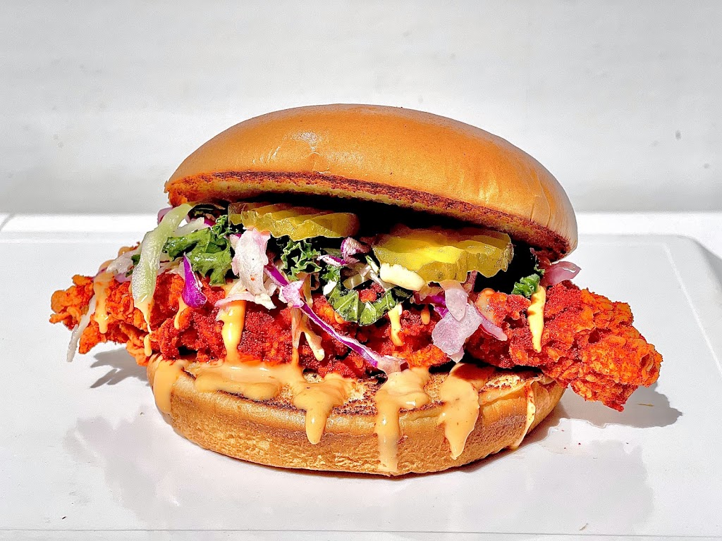 FLAME-N-CHICKZ | restaurant | 4006 Foothills Blvd Suite # 106, Roseville, CA 95747, USA | 8189135922 OR +1 818-913-5922