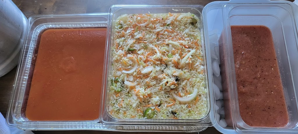 Pupusas El Pulgarcito | restaurant | 799 Durant Ave, San Leandro, CA 94577, USA | 5108780555 OR +1 510-878-0555