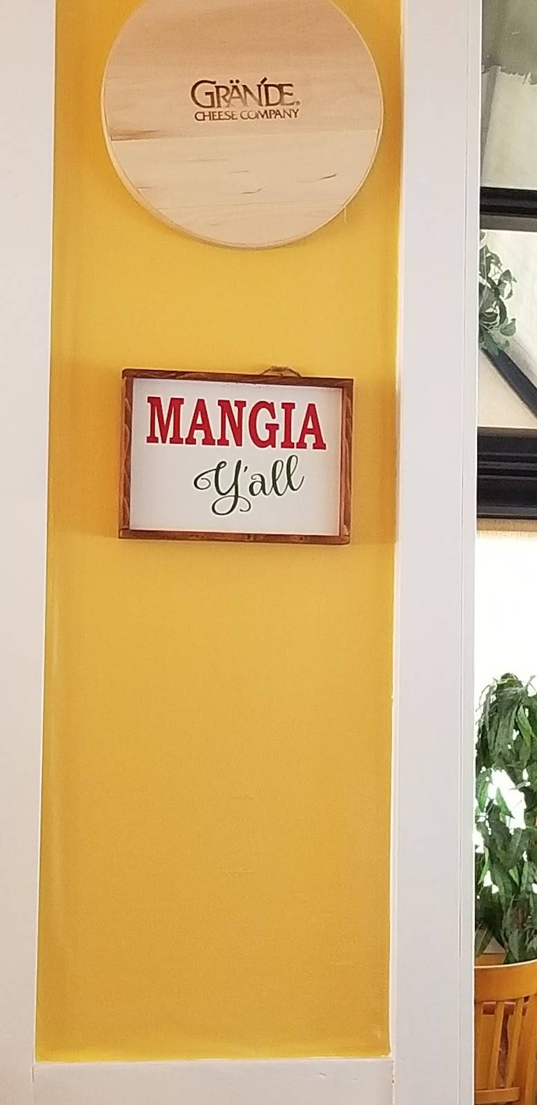 Reginella Italian Pizza and Ristorante | restaurant | 1808 S York Rd, Gastonia, NC 28052, USA | 7042156677 OR +1 704-215-6677