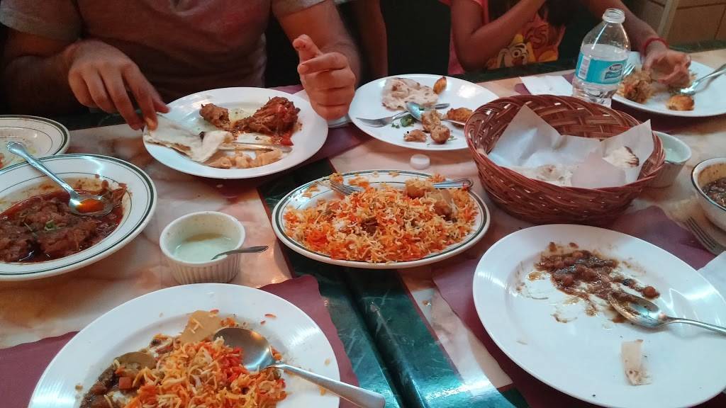 Taste of Lahore | restaurant | 73-10 Northern Blvd, Jackson Heights, NY 11372, USA | 7187796700 OR +1 718-779-6700