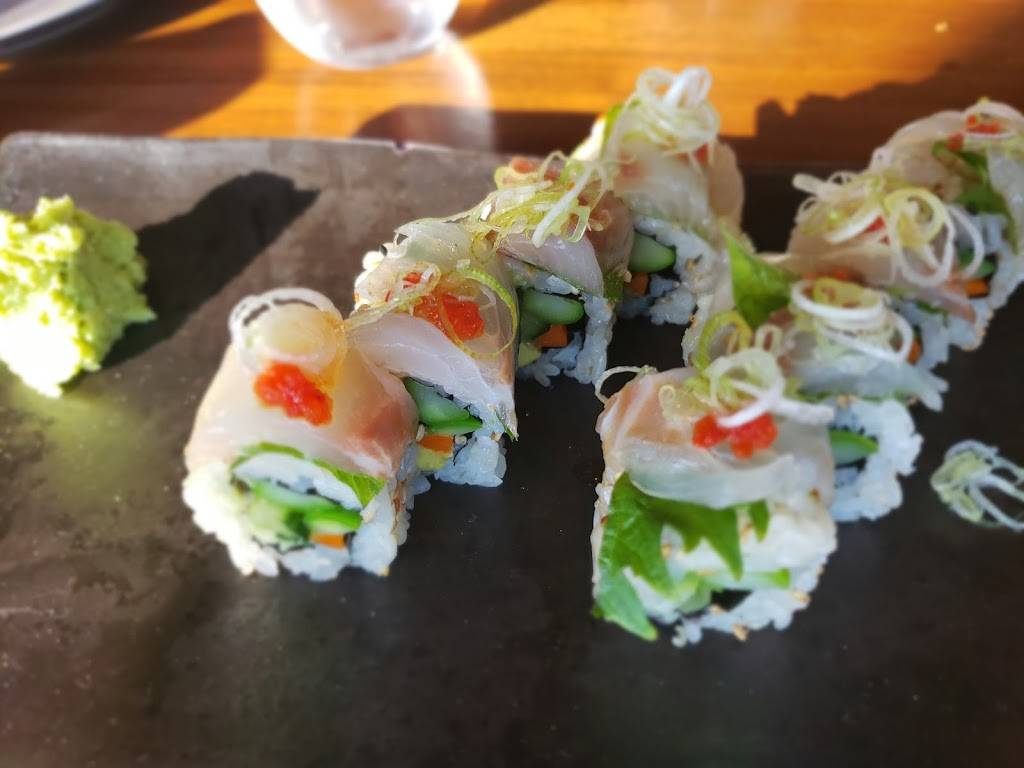 Five Sixty by Wolfgang Puck | restaurant | 300 Reunion Blvd E, Dallas, TX 75207, USA | 2145715784 OR +1 214-571-5784