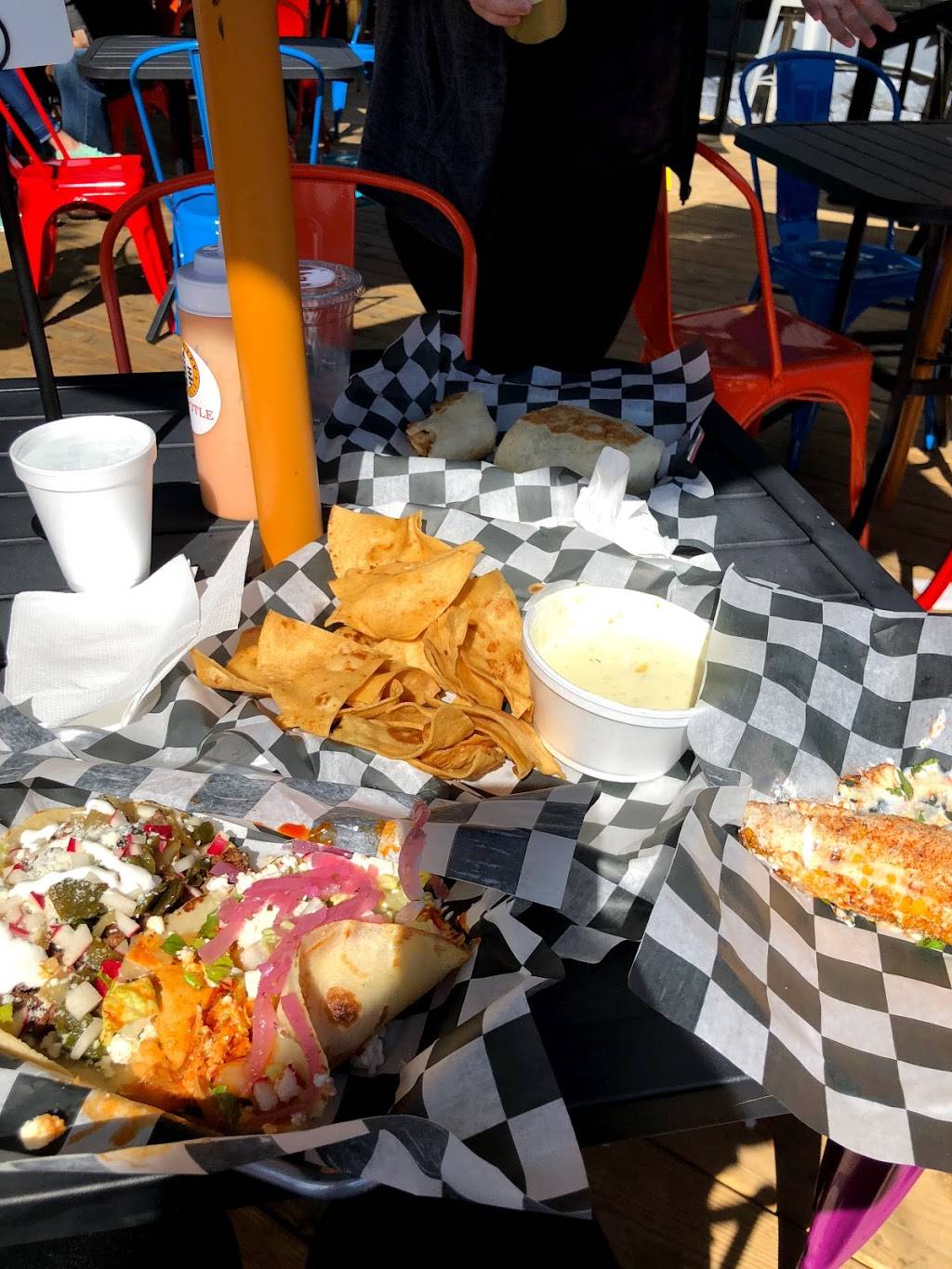 TACO CITY LOUISVILLE | restaurant | 1283 Bardstown Rd, Louisville, KY 40204, USA | 5024099454 OR +1 502-409-9454