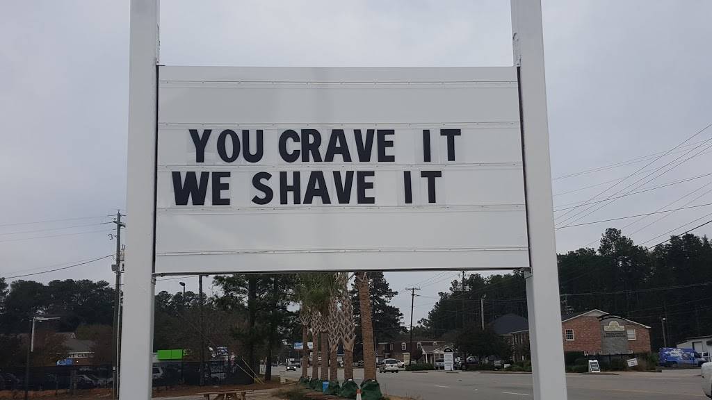 Pelicans SnoBalls of Irmo | restaurant | 6165 St Andrews Rd, Columbia, SC 29212, USA | 8034135369 OR +1 803-413-5369