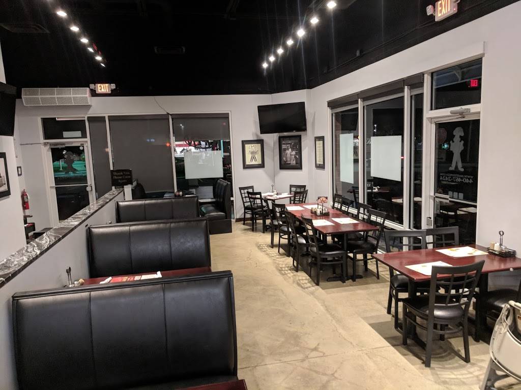 Master Pizza | restaurant | 35954 Detroit Rd, Avon, OH 44011, USA | 4404672424 OR +1 440-467-2424