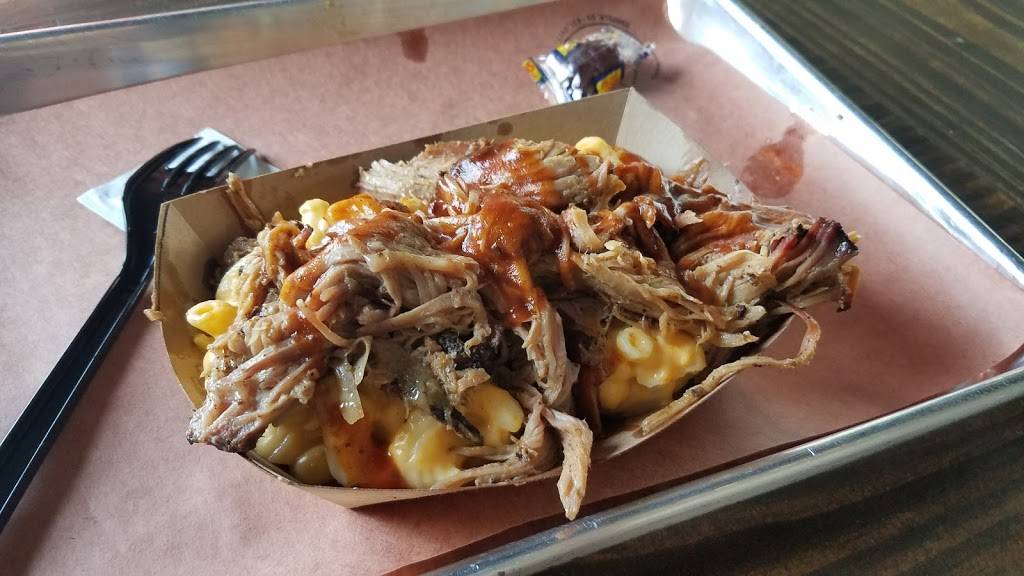 Redwood Smoke Shack | restaurant | 2001 Manteo St, Norfolk, VA 23517, USA | 7576241000 OR +1 757-624-1000