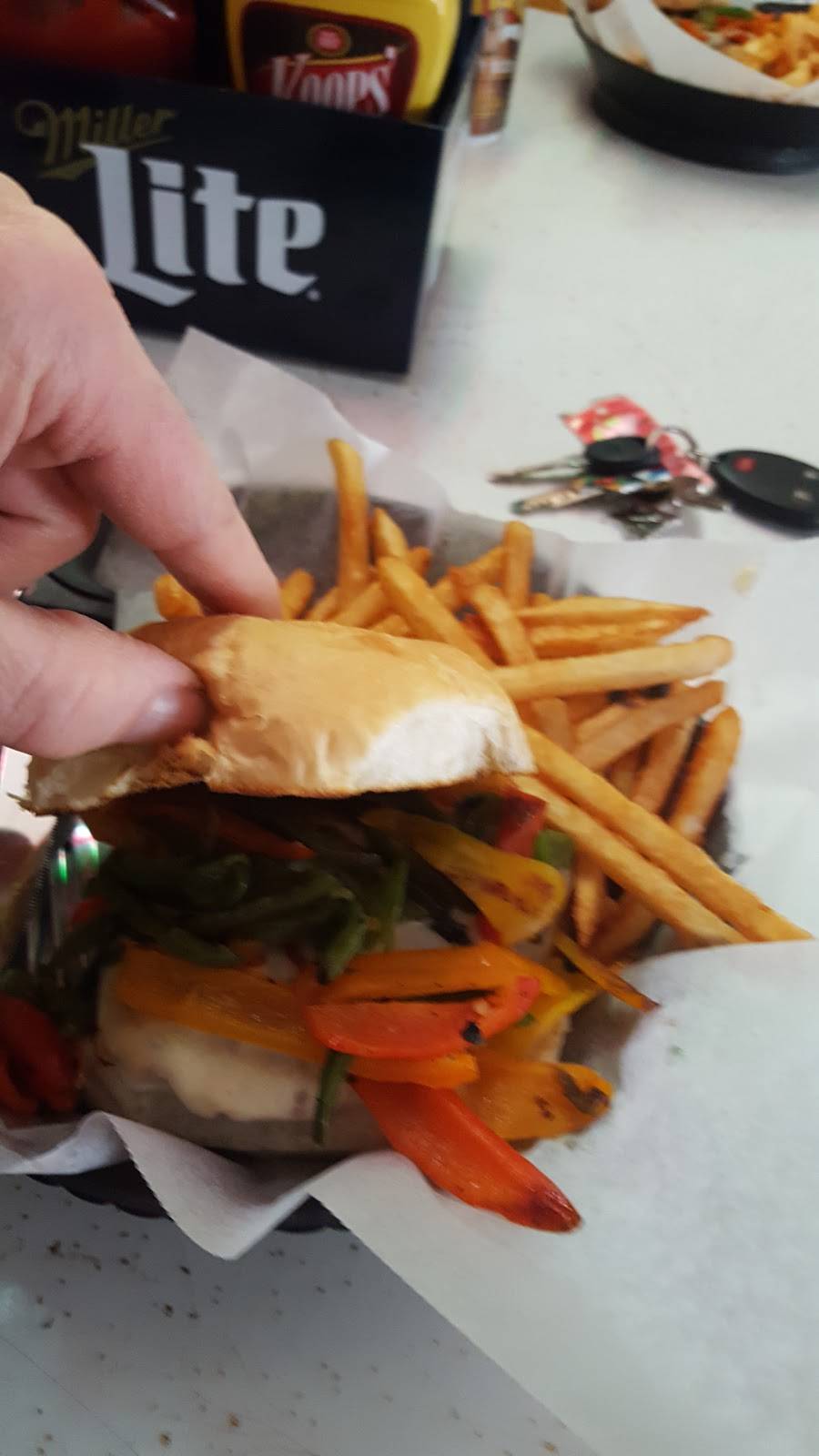 Pour Haus | restaurant | 15297 WI-32, Lakewood, WI 54138, USA | 7152766637 OR +1 715-276-6637