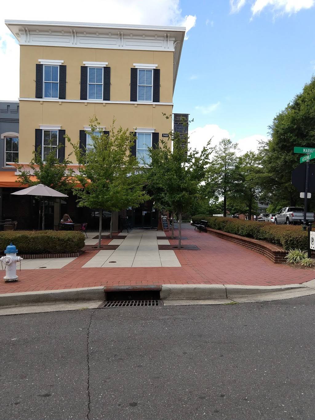 Killingtons - Fort Mill | restaurant | 940 Market St #110, Fort Mill, SC 29708, USA | 8037524030 OR +1 803-752-4030