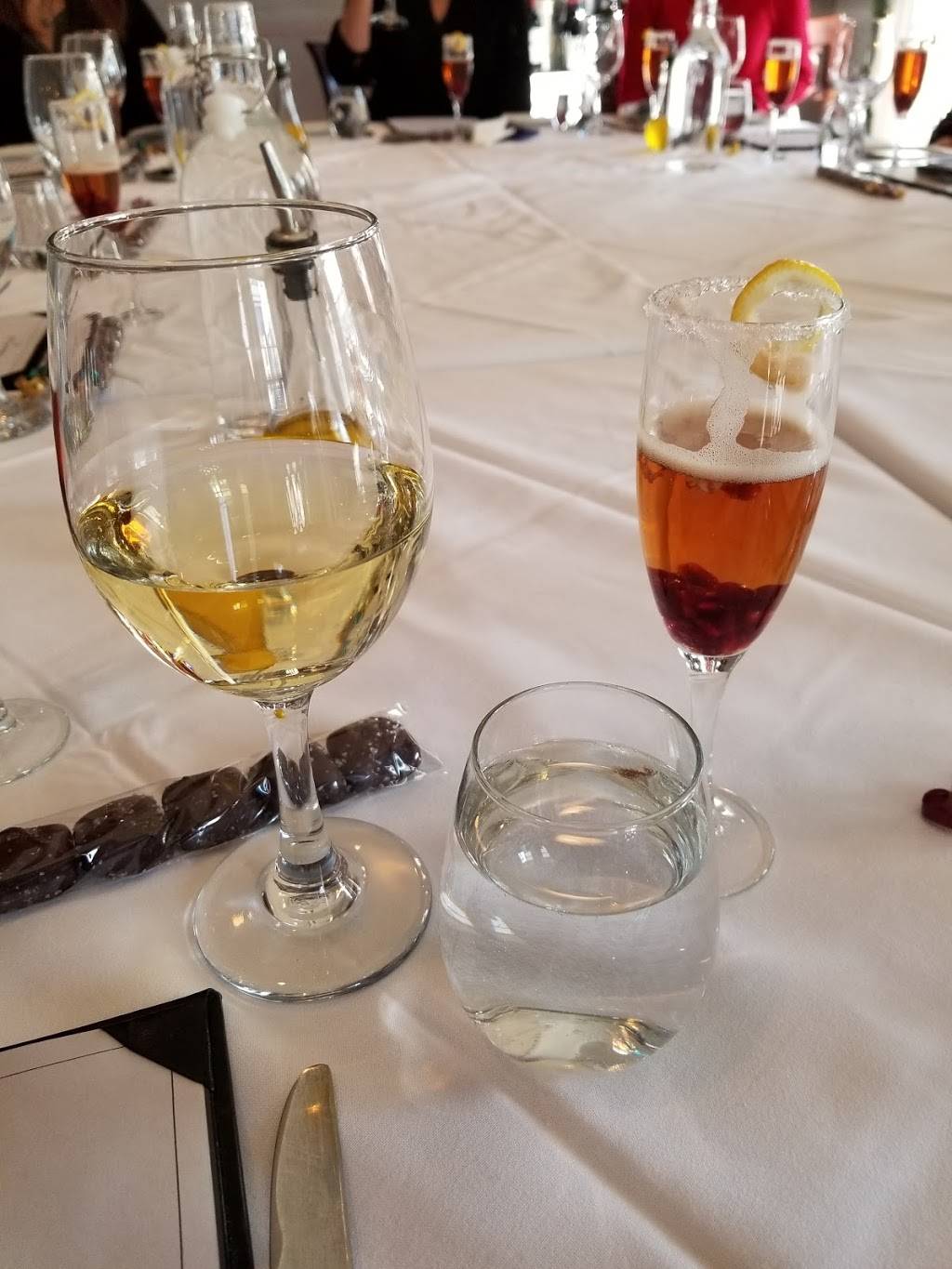 Bici Restaurant | restaurant | 61 E Main St, Ramsey, NJ 07446, USA | 2019629015 OR +1 201-962-9015