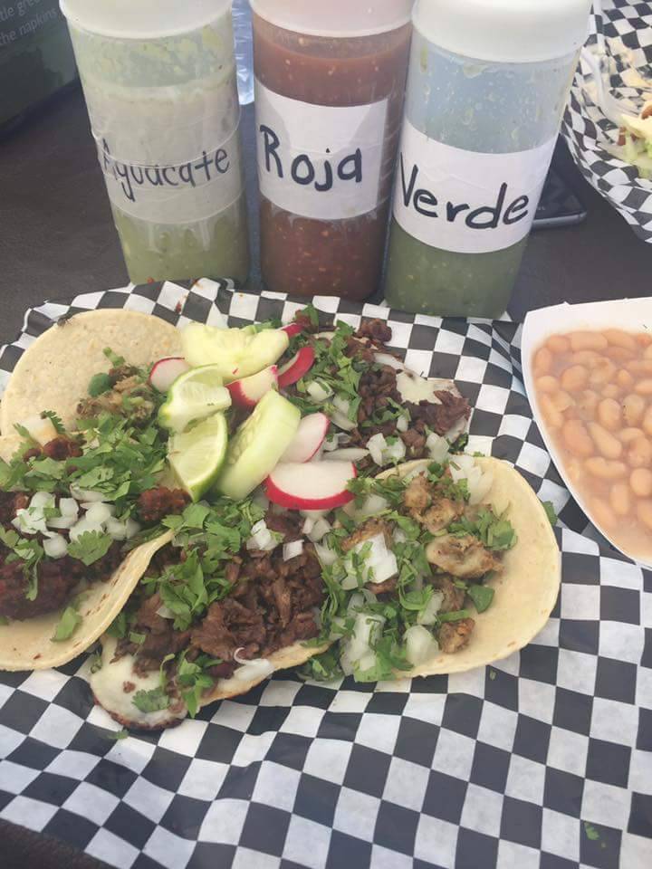 Taqueiros Ming | restaurant | 3698 Ming Ave, Bakersfield, CA 93309, USA | 6618086336 OR +1 661-808-6336