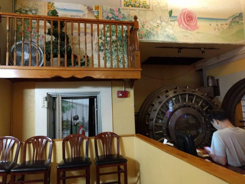 Taste of North China | restaurant | 75 Montgomery St, Jersey City, NJ 07302, USA | 2015211800 OR +1 201-521-1800