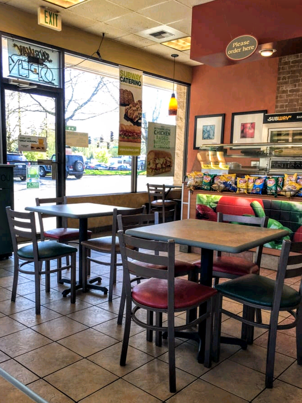Subway | meal takeaway | 16310 Bothell Everett Hwy Suite A, Mill Creek, WA 98012, USA | 4259486702 OR +1 425-948-6702