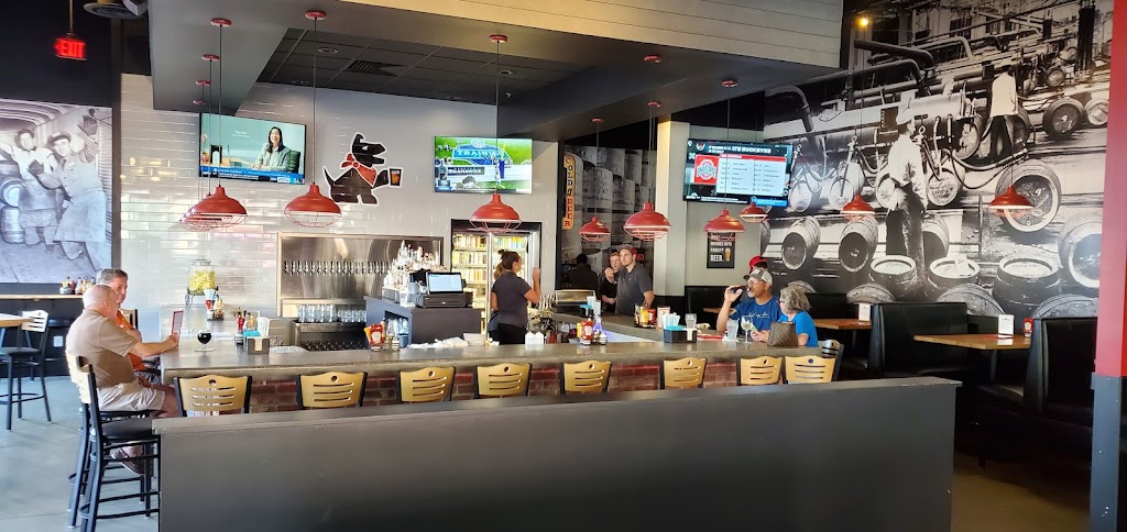 Harrys Downtown | restaurant | 601 William St, Fredericksburg, VA 22401, USA | 5402032503 OR +1 540-203-2503