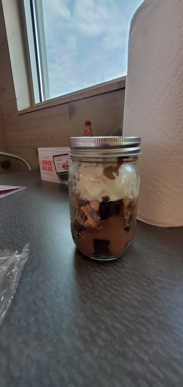 Slim Chickens | restaurant | 819 Lake Harbour Dr, Ridgeland, MS 39157, USA | 6019912782 OR +1 601-991-2782