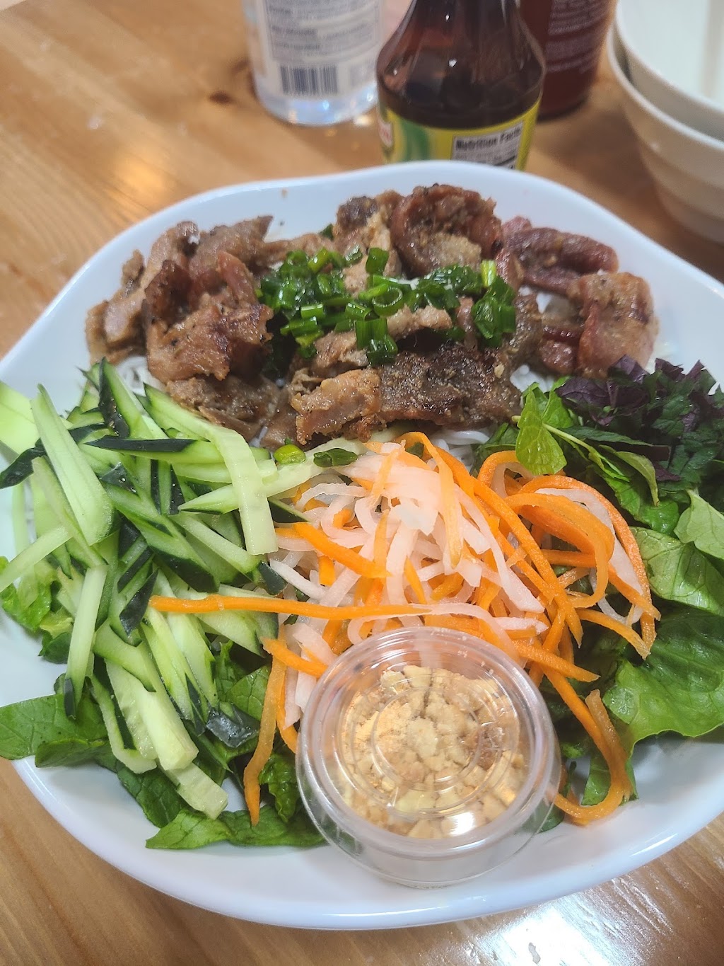 Ngon Ngon To Go | restaurant | 10550 Camino Ruiz, San Diego, CA 92126, USA | 8588886177 OR +1 858-888-6177