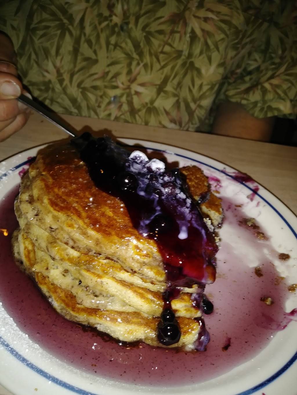 IHOP | restaurant | 5221 Ouray Rd NW, Albuquerque, NM 87120, USA | 5058334100 OR +1 505-833-4100