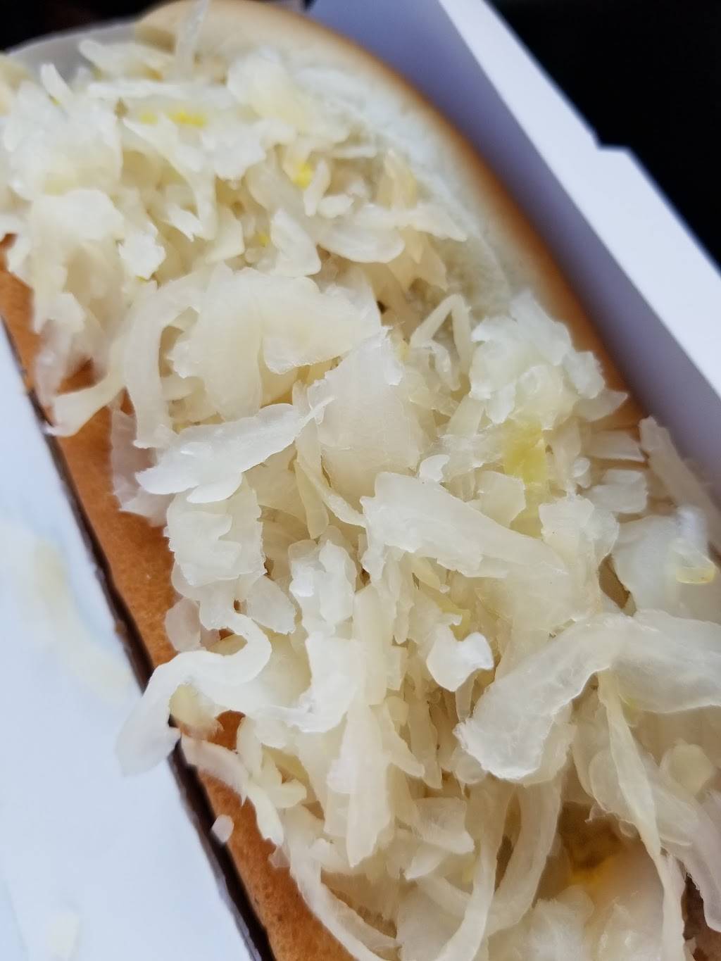 Wienerschnitzel | restaurant | 11101 San Pablo Ave, El Cerrito, CA 94530, USA | 5102320800 OR +1 510-232-0800