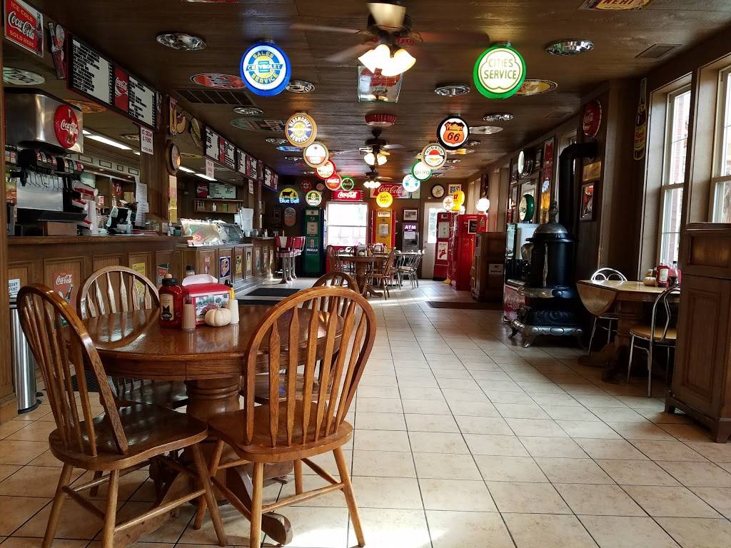 Cammack Station | restaurant | 9200 W Jackson St, Muncie, IN 47304, USA | 7657593871 OR +1 765-759-3871