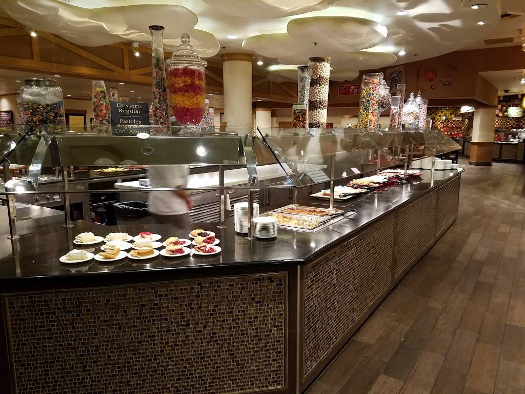 Feast Buffet | restaurant | 2101 Texas Star Ln, Las Vegas, NV 89032, USA | 7022887843 OR +1 702-288-7843