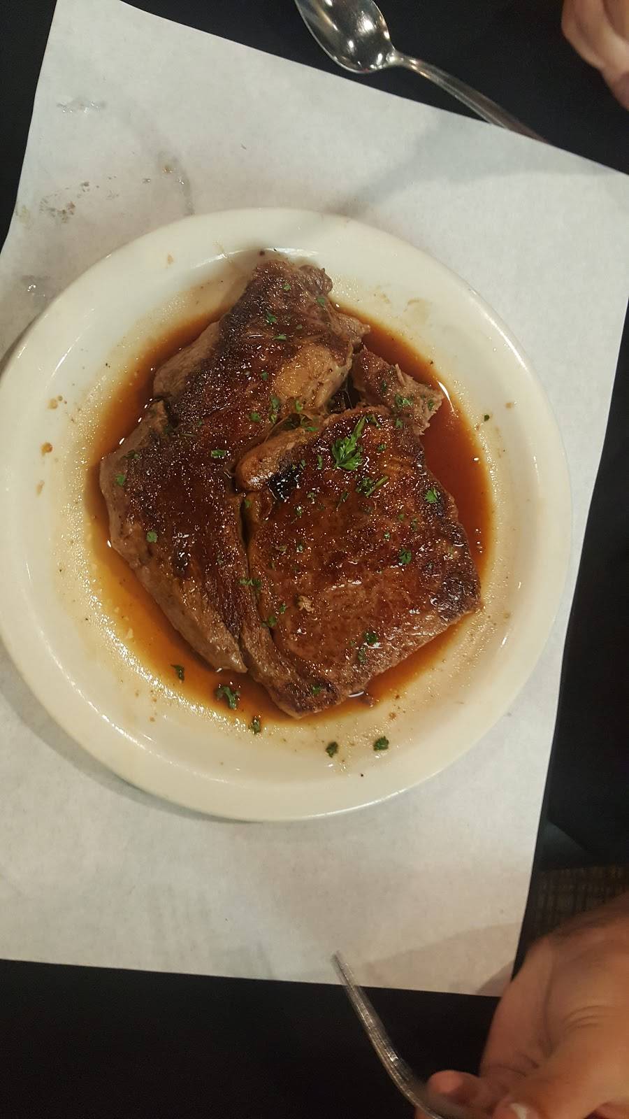 Emmys German Restaurant | restaurant | 200 N 13th St, Fort Smith, AR 72901, USA | 4792423669 OR +1 479-242-3669