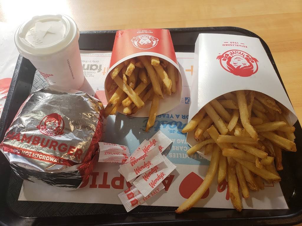 Wendys | restaurant | 1550 Pleasant Hill Rd, Kissimmee, FL 34746, USA | 4073437434 OR +1 407-343-7434