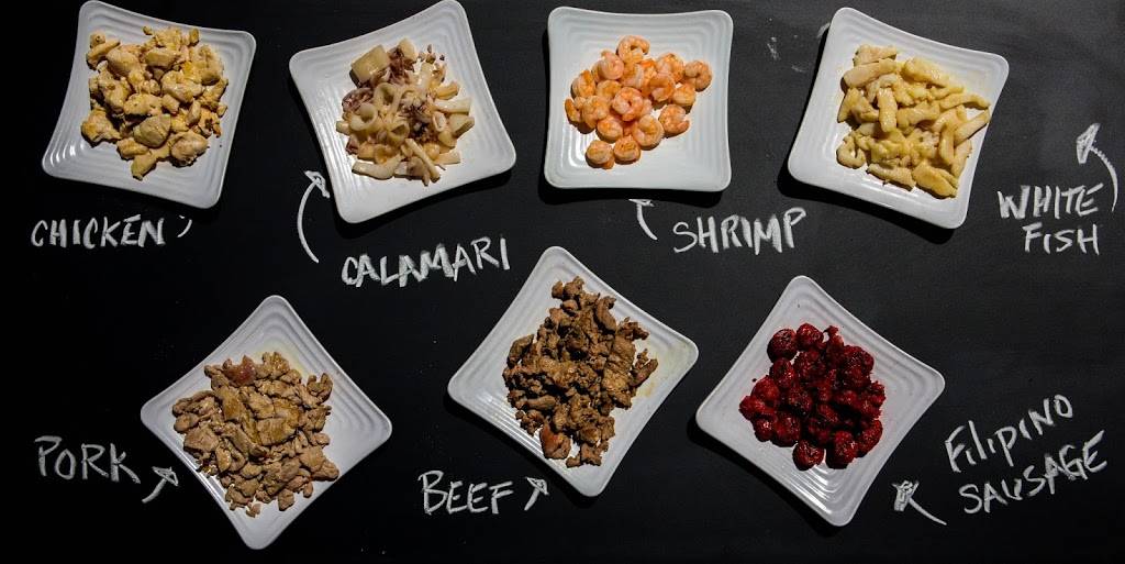 Flat Top Grill | restaurant | SHOPPES AT GRAND PRAIRIE, 5201 W War Memorial Dr, Peoria, IL 61615, USA | 3096939966 OR +1 309-693-9966