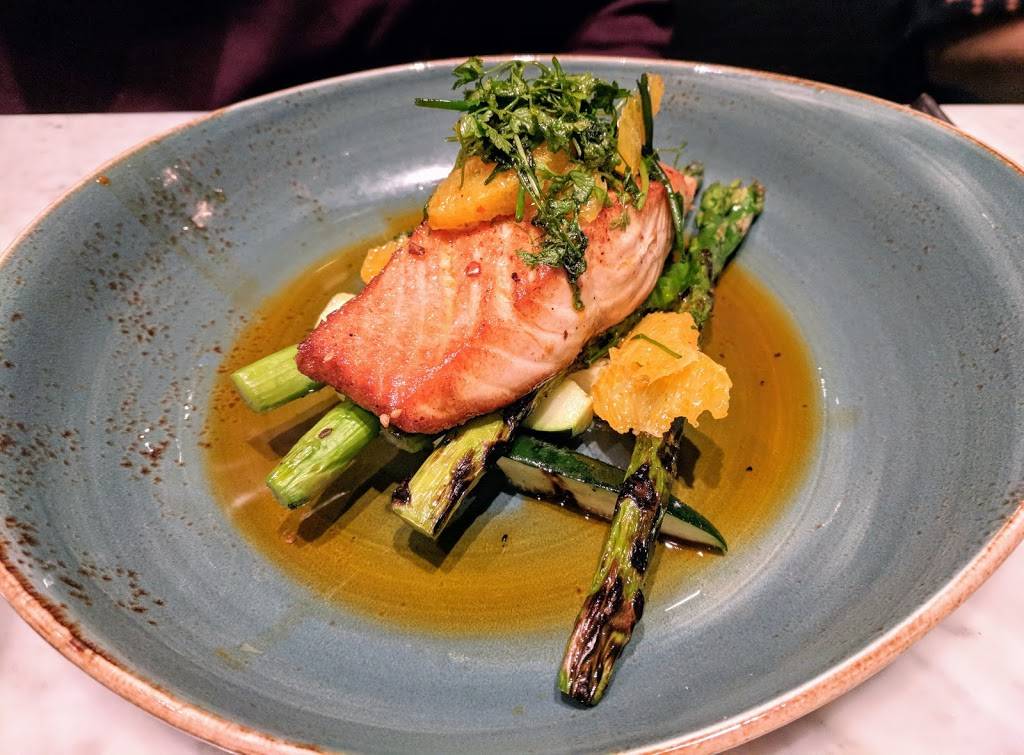 Public School 972 | restaurant | 14854 Montfort Dr, Dallas, TX 75254, USA | 9727888484 OR +1 972-788-8484