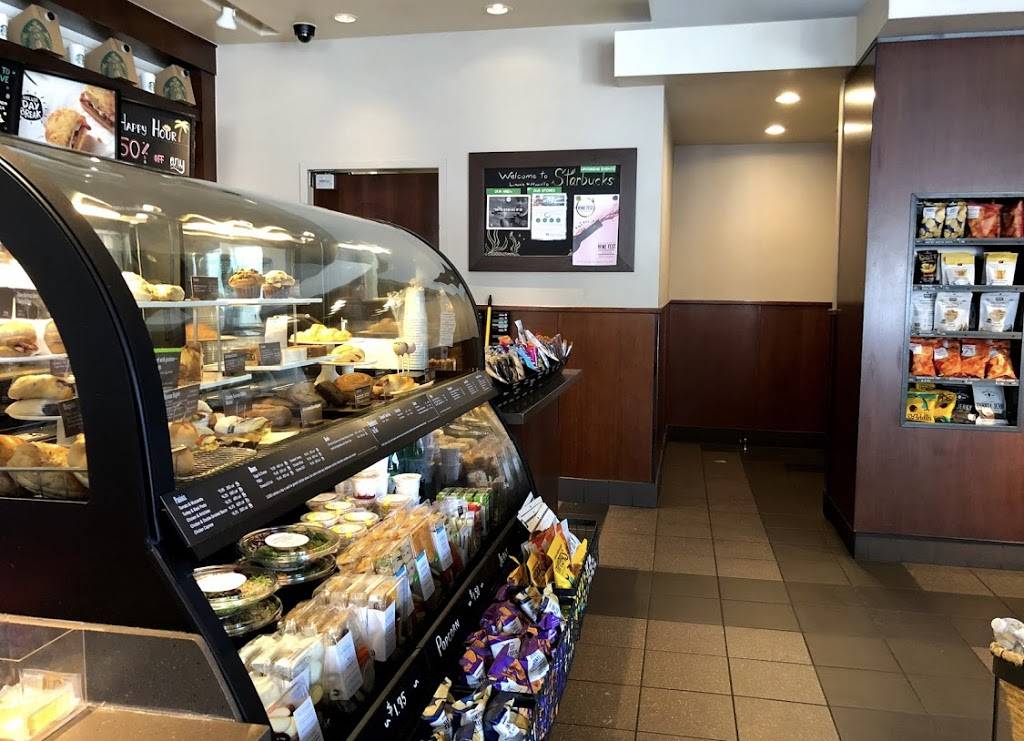 Starbucks | cafe | 4264 Lincoln Blvd, Marina Del Rey, CA 90292, USA | 3105786832 OR +1 310-578-6832