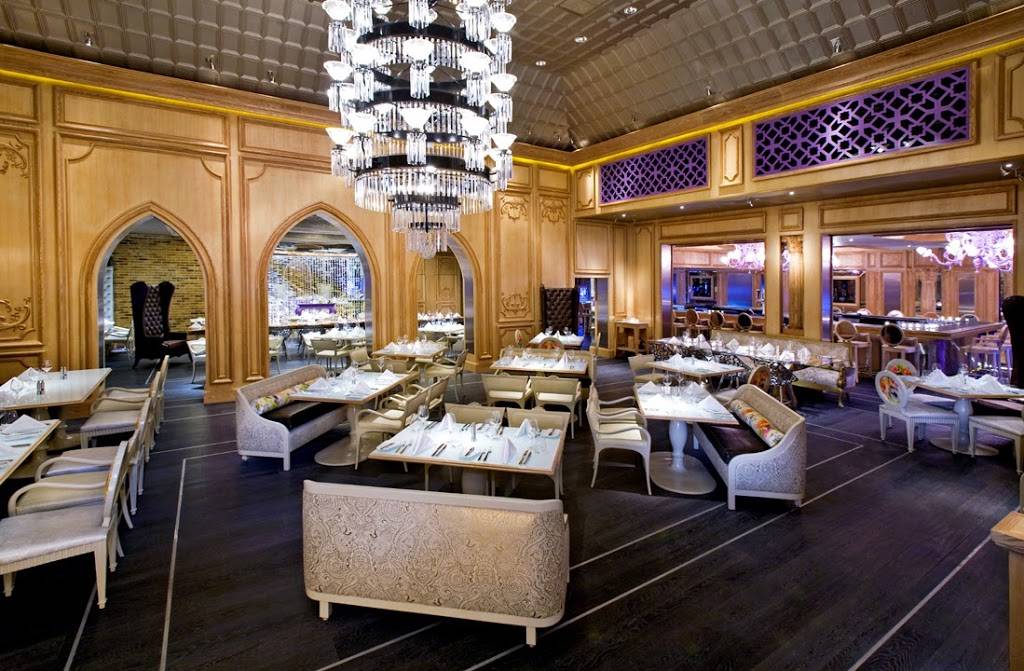 The Forge | restaurant | 432 W 41st St, Miami Beach, FL 33140, USA | 3055388533 OR +1 305-538-8533