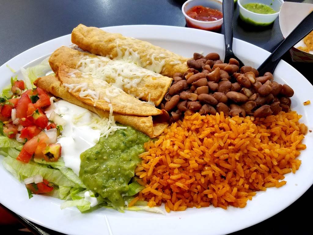 Taqueria El Ranchito | restaurant | 1795 Hillsdale Ave #60, San Jose, CA 95124, USA | 4082642300 OR +1 408-264-2300