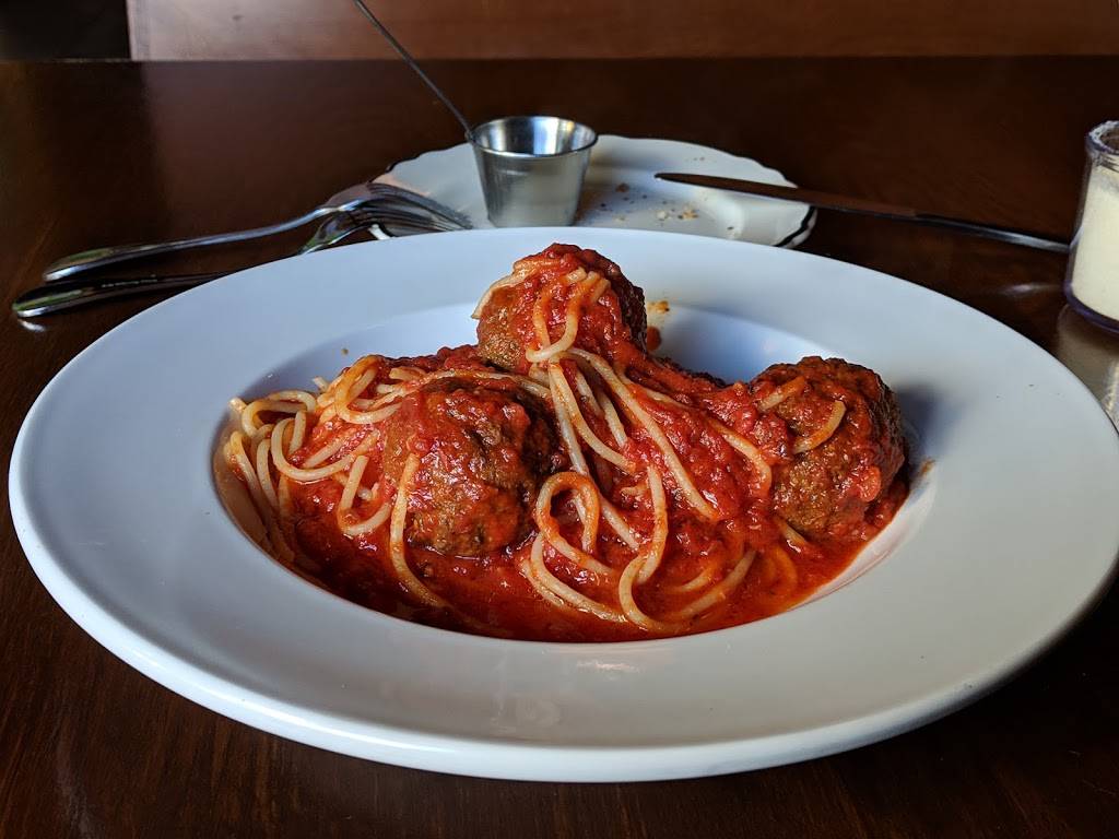 Marianna Ristorante | restaurant | 310 Wells Ave S, Renton, WA 98057, USA | 4252717042 OR +1 425-271-7042