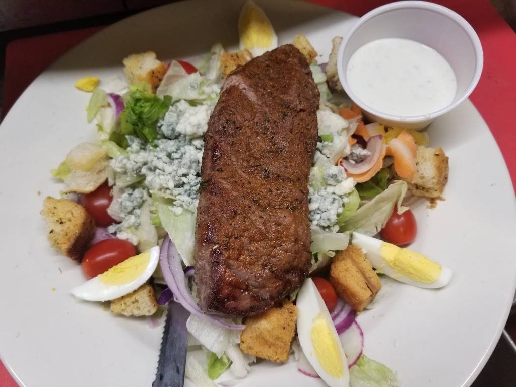 Haabs | restaurant | 18 W Michigan Ave, Ypsilanti, MI 48197, USA | 7344838200 OR +1 734-483-8200