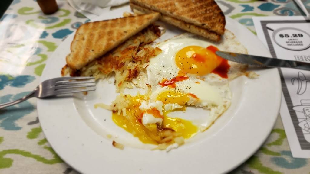 Peachs Restaurants - SR64 E | restaurant | 5240 FL-64, Bradenton, FL 34208, USA | 9417476200 OR +1 941-747-6200