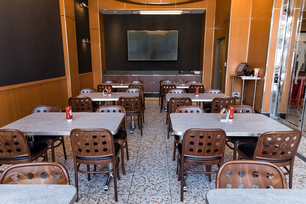 Rubys Diner | restaurant | 215 S Brea Blvd Ste 103 Ste 103, Brea, CA 92821, USA | 5626897829 OR +1 562-689-7829