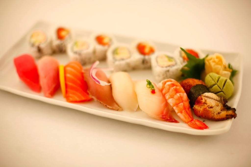 Maru Maki Sushi | restaurant | 745 E Broadway, Long Beach, CA 90802, USA | 5624351847 OR +1 562-435-1847