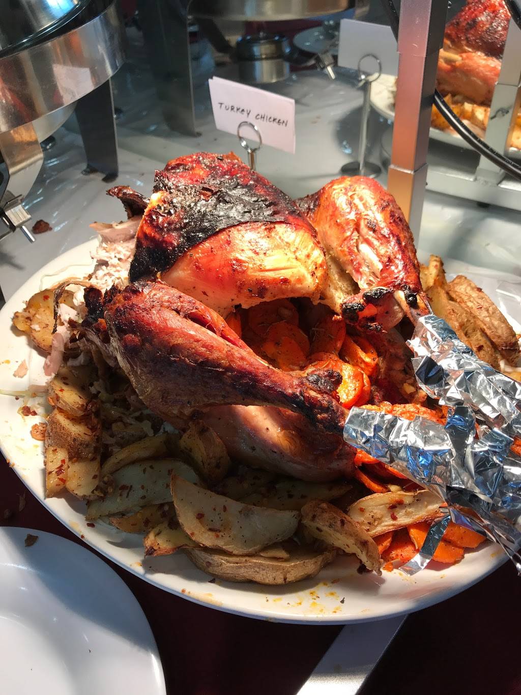 Mughlai Darbar | restaurant | 4095 US Rte 1 Ste 44, Monmouth Junction, NJ 08852, USA | 7323291700 OR +1 732-329-1700