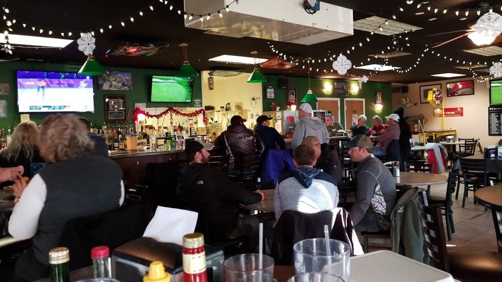 Razzs Breakfast Bar & Grill | restaurant | 5307 Westfair St, Schofield, WI 54476, USA | 7152981046 OR +1 715-298-1046