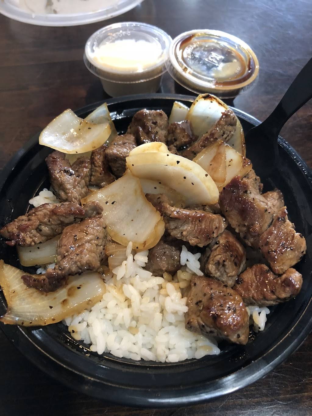 SUMO | restaurant | 545 W Oglethorpe Hwy, Hinesville, GA 31313, USA | 9124327342 OR +1 912-432-7342