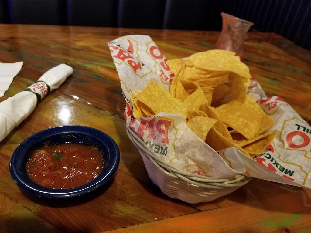El Paso Méxican Grill | restaurant | 7250 Plantation Rd, Pensacola, FL 32504, USA | 8509126790 OR +1 850-912-6790