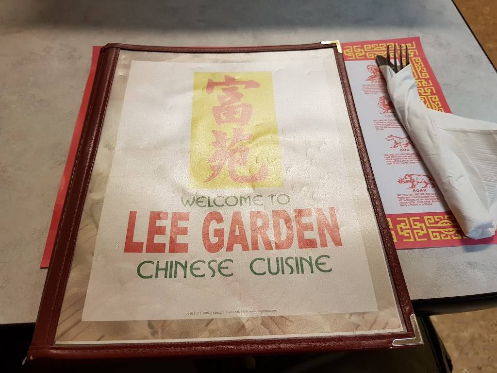 Lee Gardens | restaurant | 26597 N Dixie Hwy #161, Perrysburg, OH 43551, USA | 4198742282 OR +1 419-874-2282