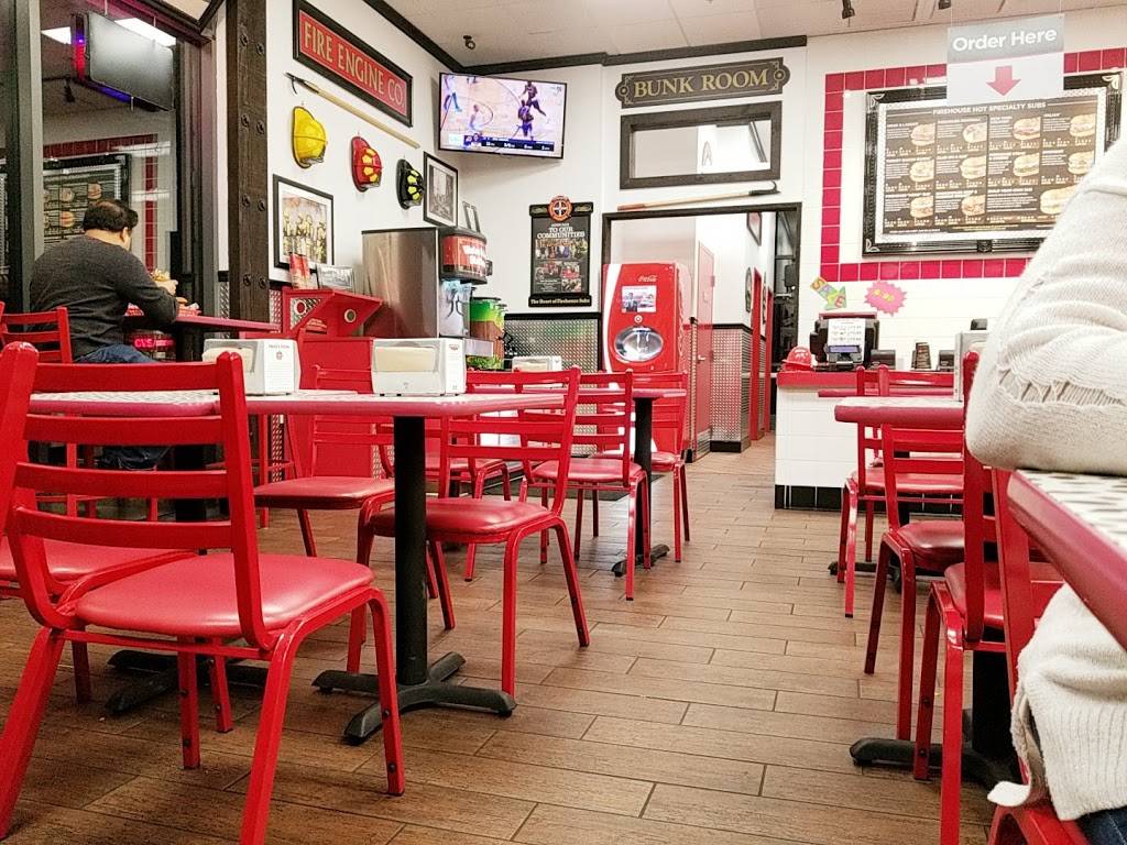 Firehouse Subs | meal delivery | 6050 W Chandler Blvd, Chandler, AZ 85226, USA | 4806216964 OR +1 480-621-6964