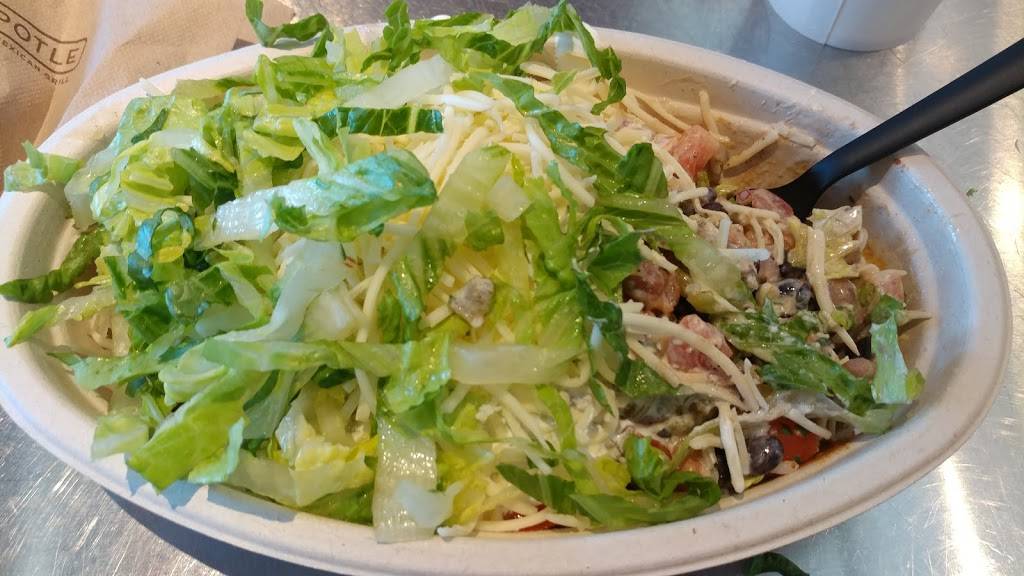 Chipotle Mexican Grill | restaurant | 10629 France Ave S, Bloomington, MN 55431, USA | 9528845721 OR +1 952-884-5721