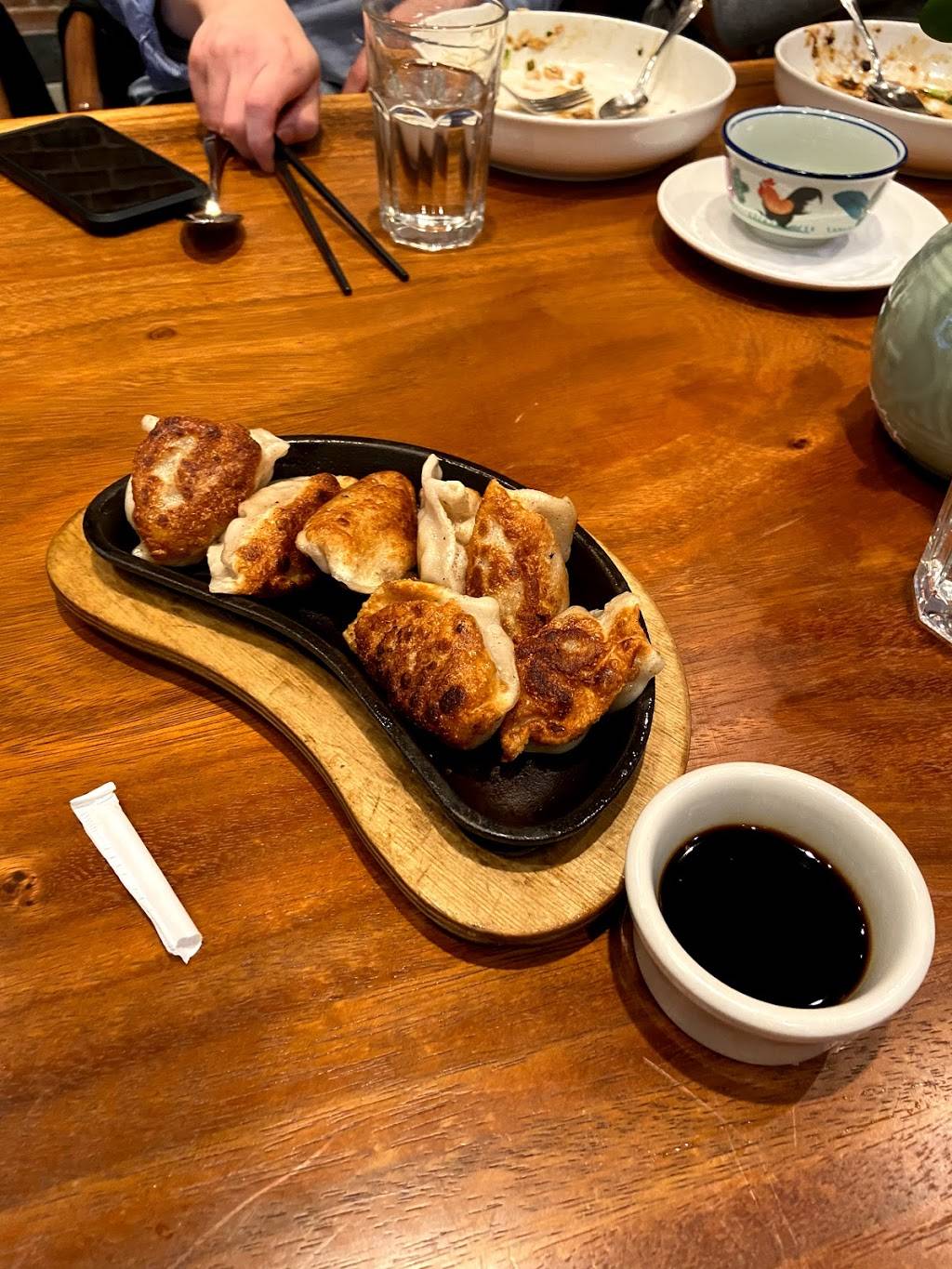 Uncle Seven | restaurant | 100 N Water St, Norwalk, CT 06854, USA | 2037220177 OR +1 203-722-0177