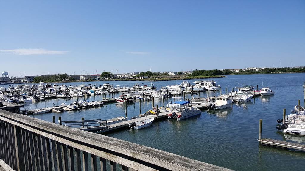 Crows Nest Cafe | restaurant | 221 P Ave, West Wildwood, NJ 08260, USA | 6093840590 OR +1 609-384-0590