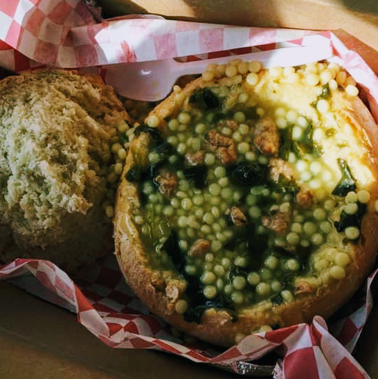 Ladles By The Lake: A Tahoe Soup Company | restaurant | 3447 Lake Tahoe Blvd #1, South Lake Tahoe, CA 96150, USA | 5306000198 OR +1 530-600-0198