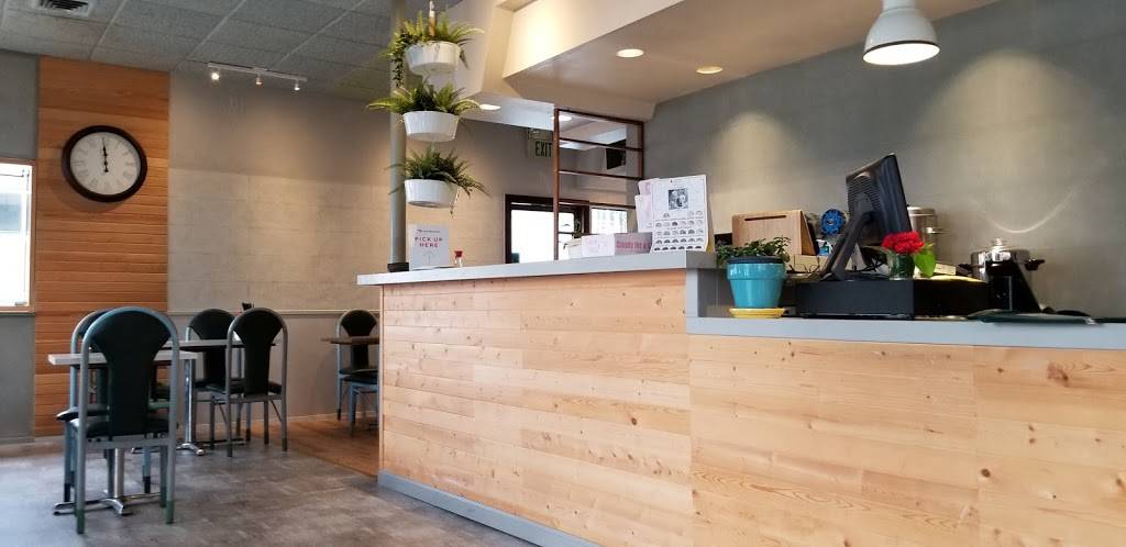 Green Papaya Restaurant - Vietnamese Cuisine | restaurant | 13310 Lake City Way NE, Seattle, WA 98125, USA | 2063615144 OR +1 206-361-5144