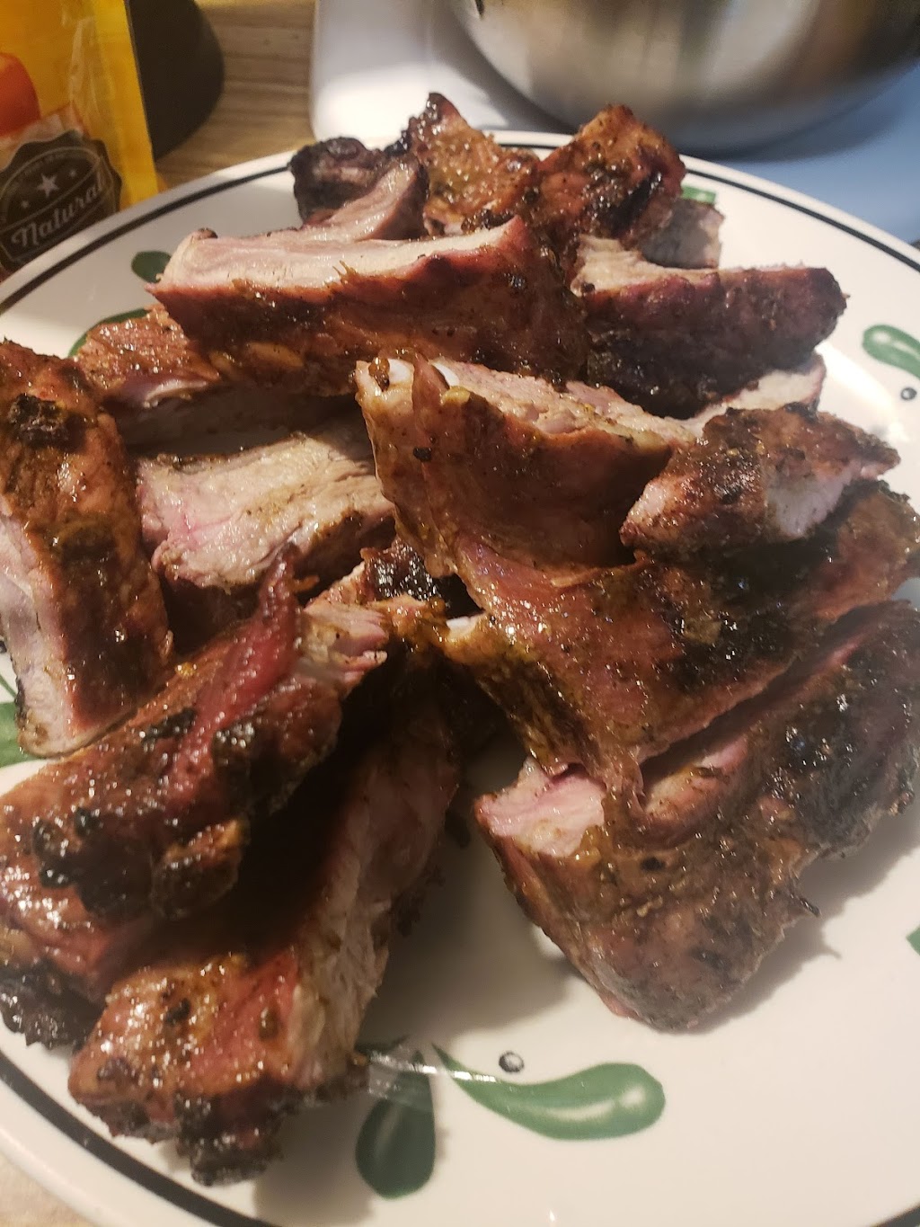 Smok"n"Butts | restaurant | 404 S Arnold Rd, Panama City Beach, FL 32413, USA | 8508142977 OR +1 850-814-2977